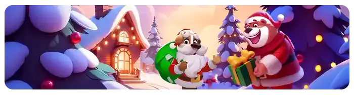 winter wonderland theme