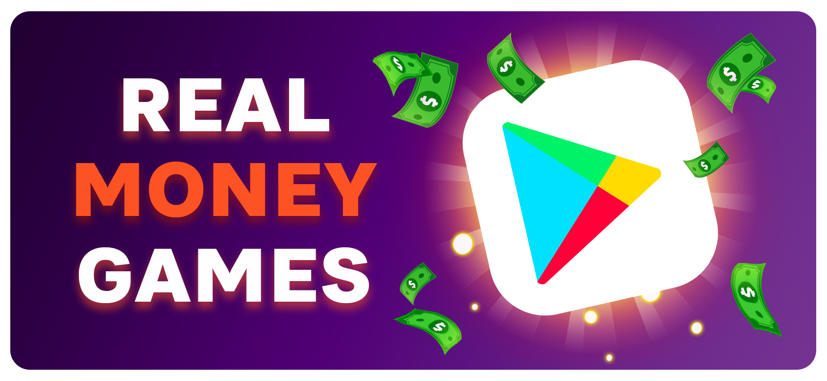 Win real sale money