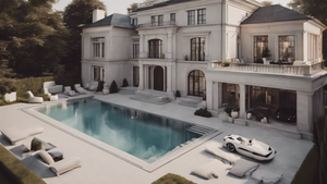 Financial Freedom for Athletes: Tax Strategies Revealed