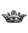 Queen Crown