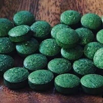 What in the Heck, is Spirulina??! | Nourish
