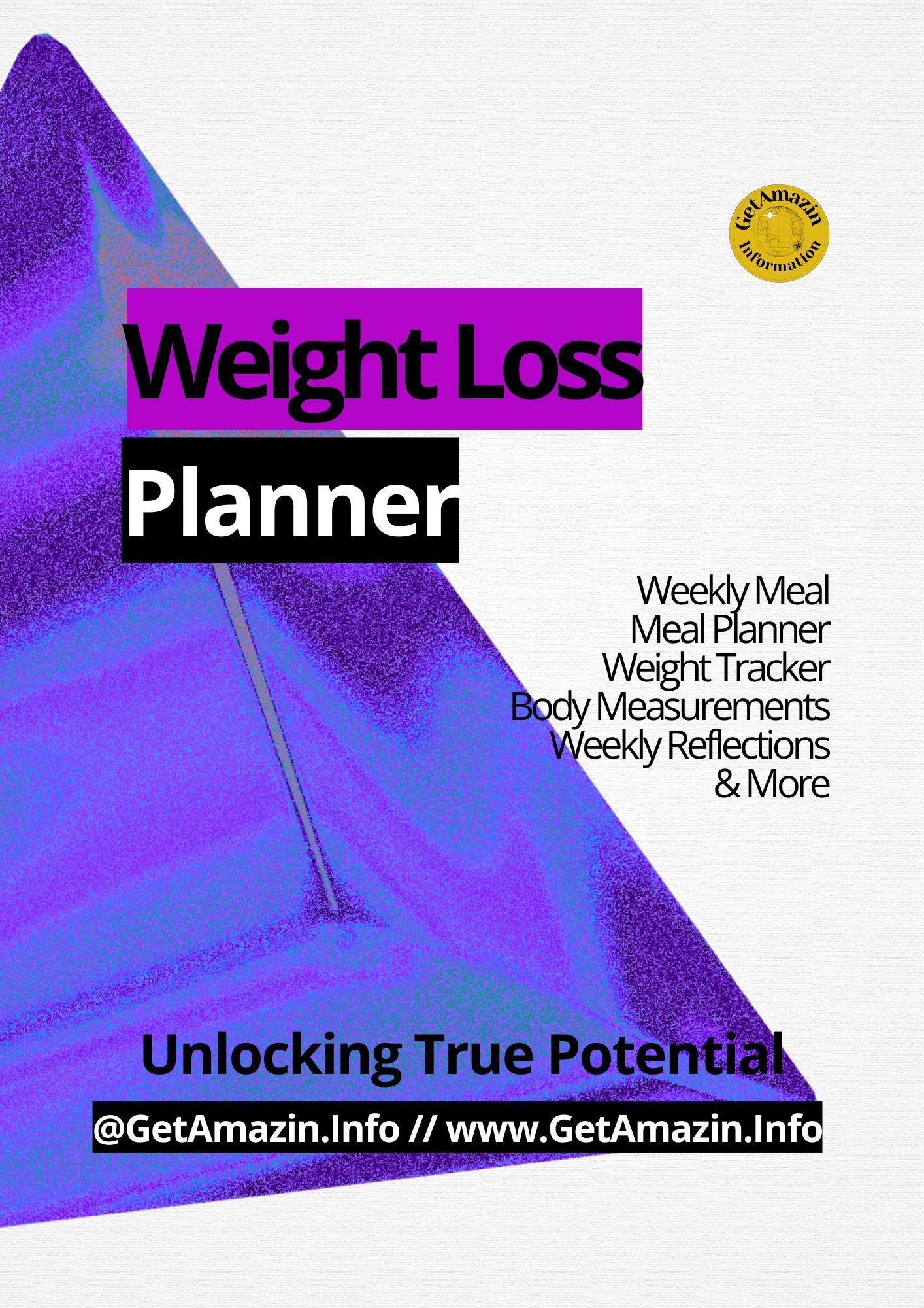 Weight Loss Journal