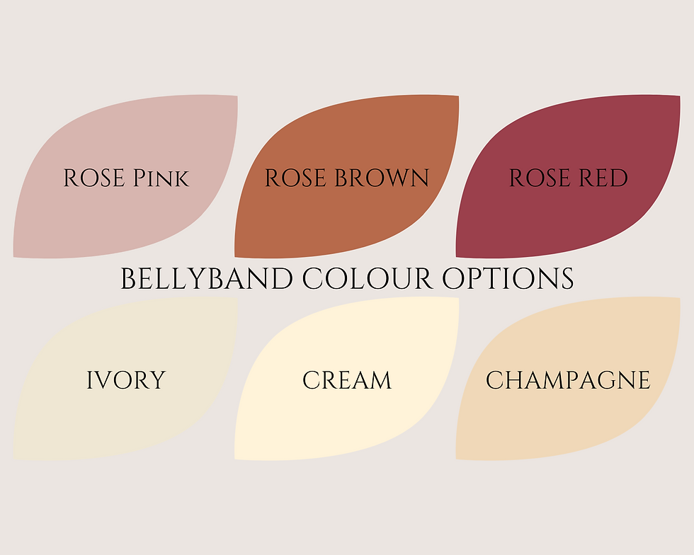 Thumbnail: Autumn Rose Wedding Invitation Set, Wedding Invitation Suite - Autumnal