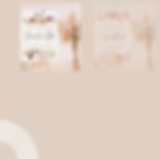 Thumbnail: Autumn Table Plan, Seating Chart Cards, Autumn Leaves, Wedding Reception Signage