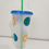 Thumbnail: sun and earth plastic cup

