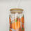 Thumbnail: Pumpkin Glass Cup