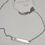 Thumbnail: Necklace with Heart