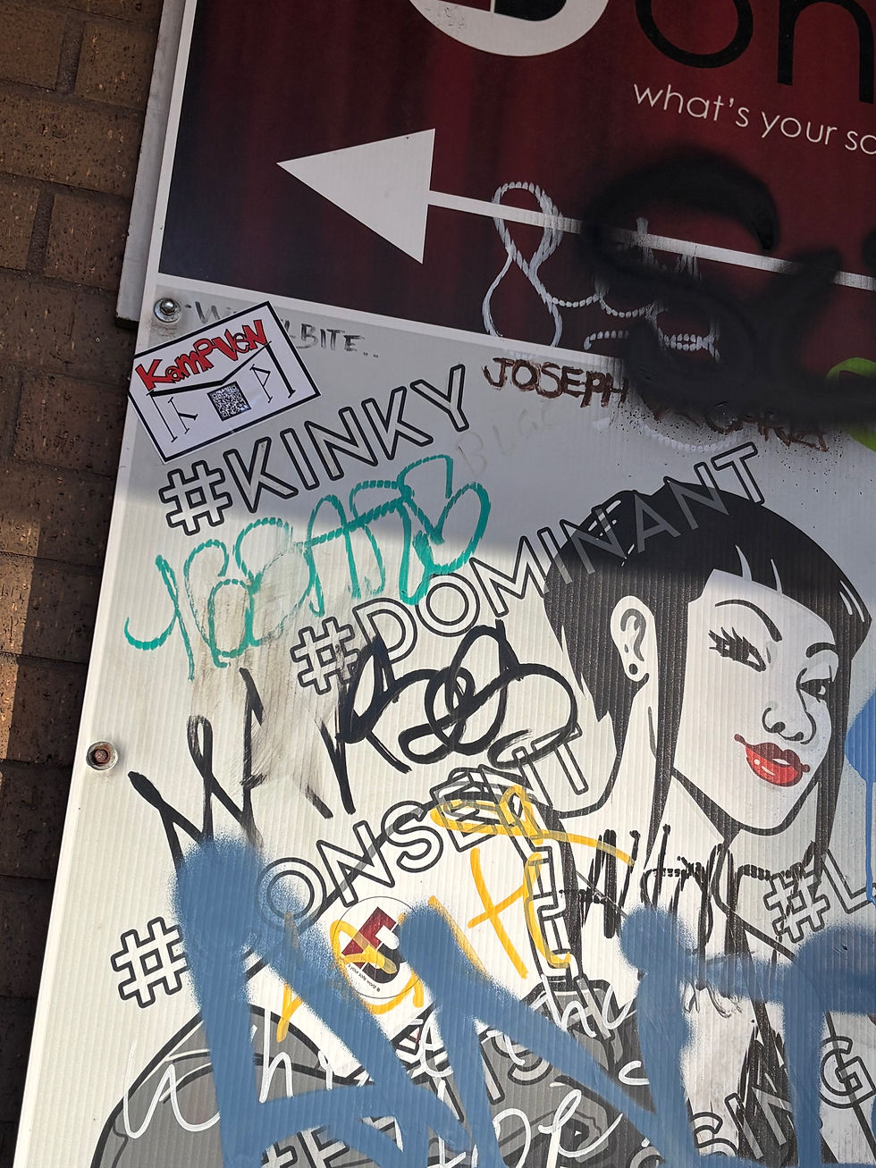 Minnesota Visit with Mimi