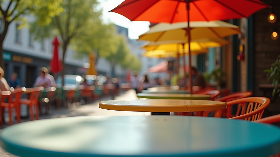 Maximize Engagement with Your QR Code Landing Page