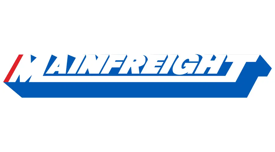 Mainfreight Logo