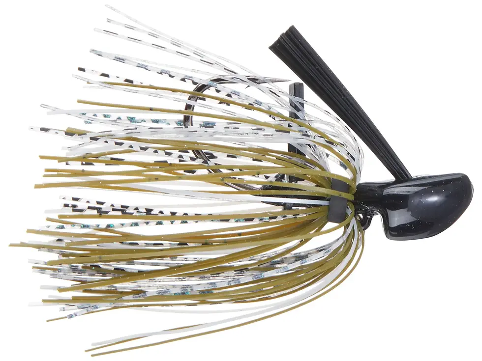 Thumbnail: Crock-O-Gator Kyle Hall Full Send Punching Jig