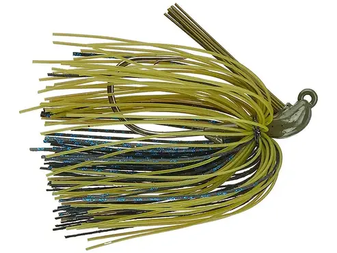 Thumbnail: Hag's Baits Tungsten Jigs, All Around, 1/2 oz
