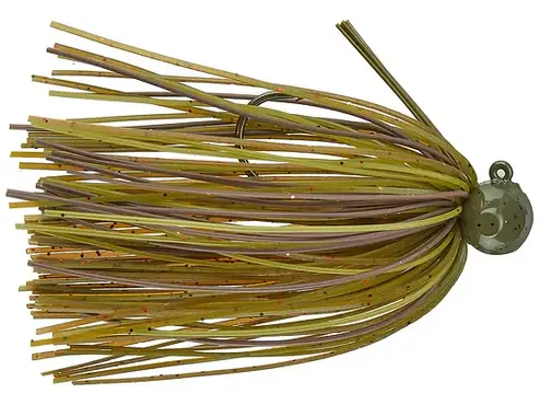 Thumbnail: Hag's Baits Tungsten Jigs, Tsunami Micro