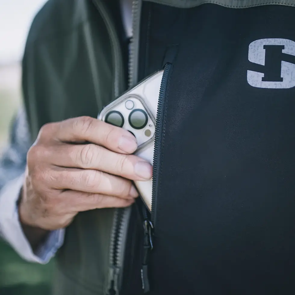 Thumbnail: Striker Shield Float Vest