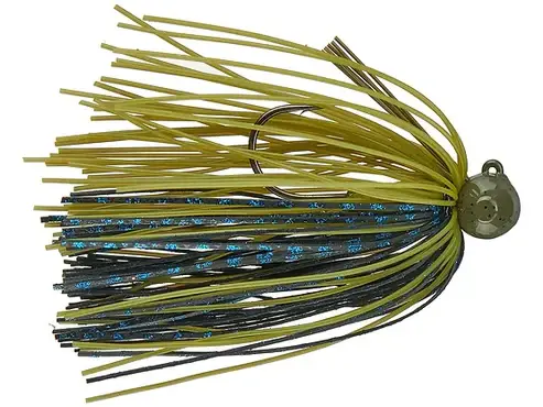 Thumbnail: Hag's Baits Tungsten Jigs, Tsunami Micro