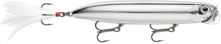 Thumbnail: Rapala PXR Jowler 127