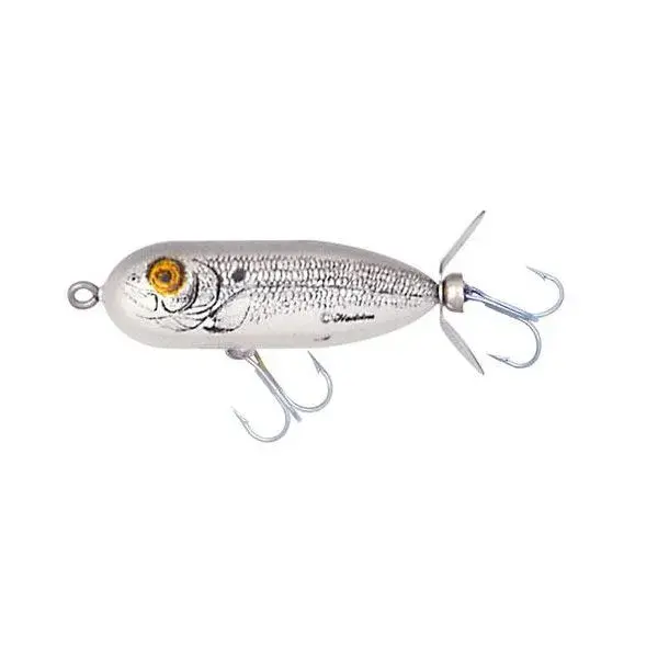 Thumbnail: Heddon Baby Torpedo