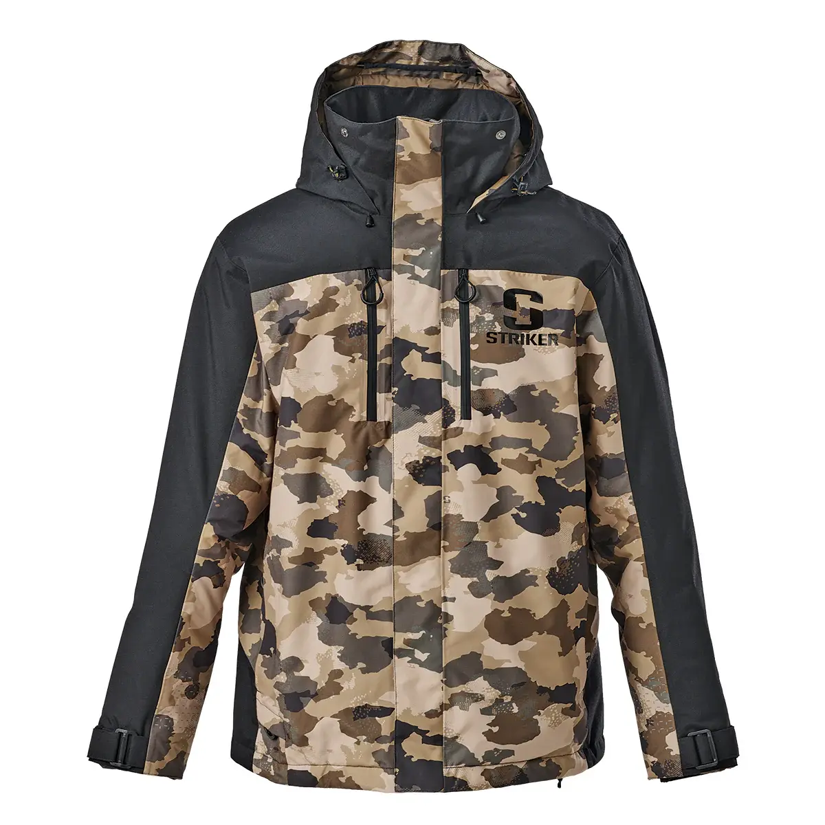 Striker Denali Insulated Rain Jacket