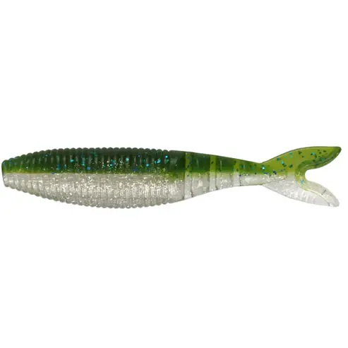 Thumbnail: Yamamoto Zako Slim 3.5"