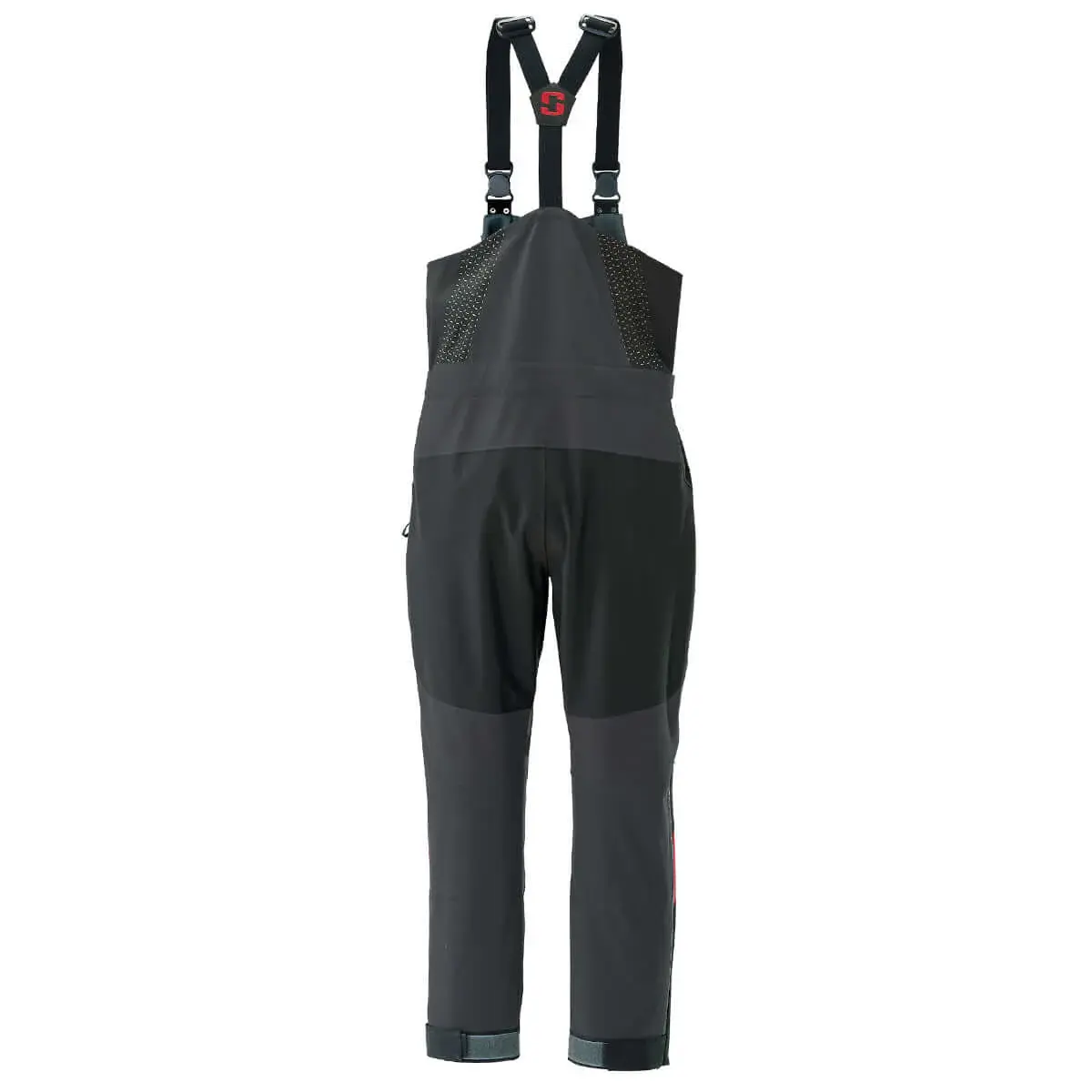 Striker Women's Adrenaline Rain Bib
