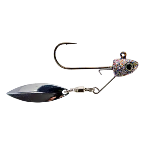 Thumbnail: Buckeye Lures BFS Su-Spin