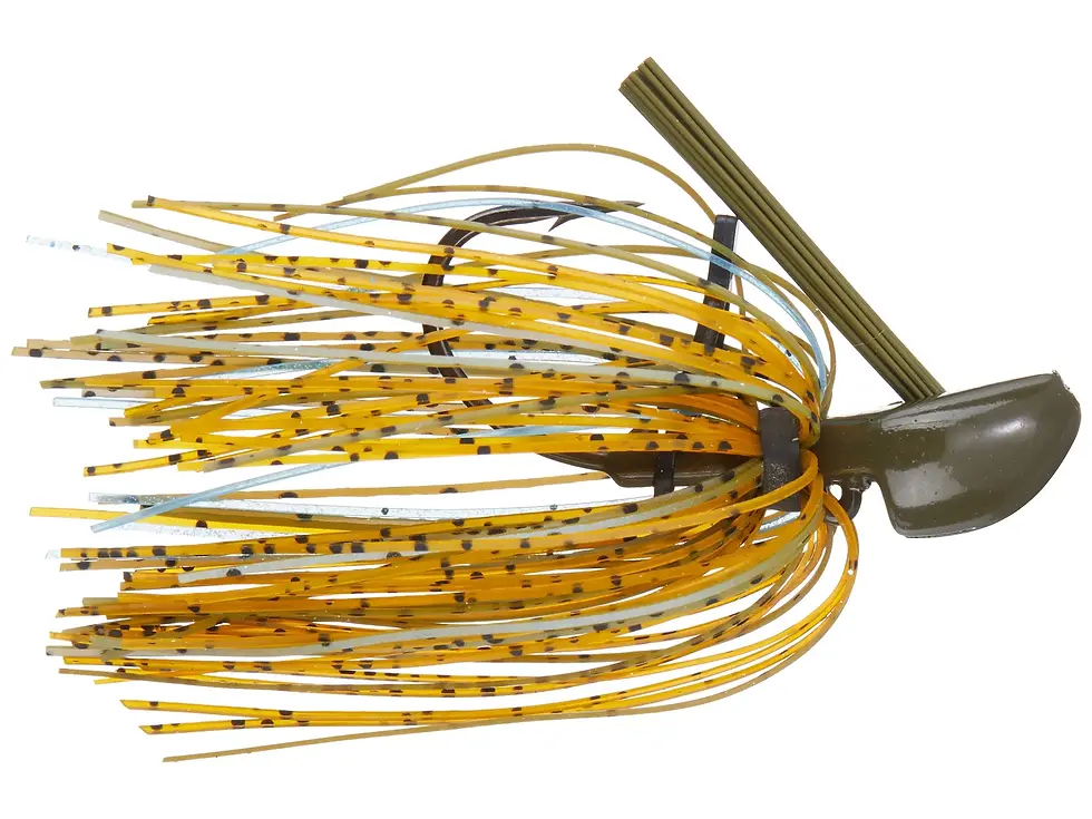 Thumbnail: Crock-O-Gator Kyle Hall Full Send Punching Jig