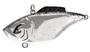 Thumbnail: Bill Lewis Hammer-Trap Lipless Crankbait