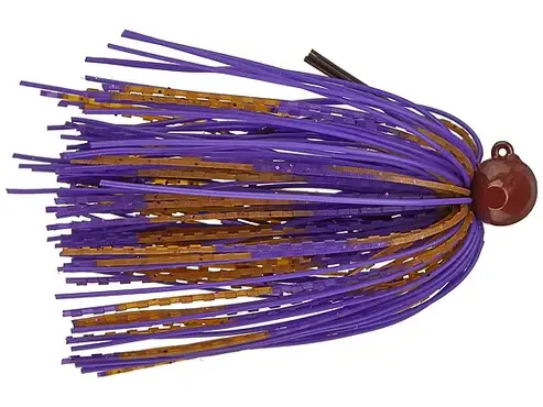 Thumbnail: Hag's Baits Tungsten Jigs, Tsunami Micro