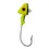 Thumbnail: Head Hunter Shad Head Jig Heads