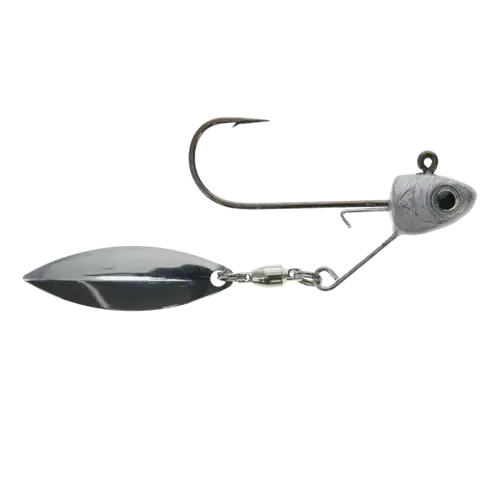 Thumbnail: Buckeye Lures BFS Su-Spin