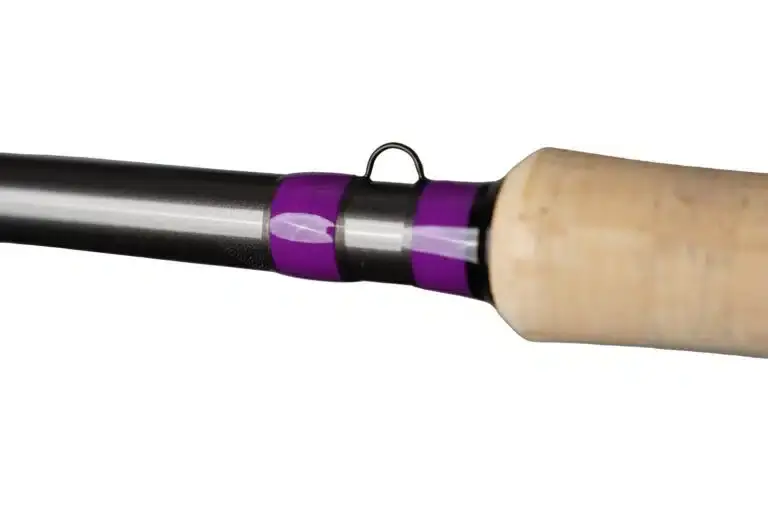 Thumbnail: Ozark Rods The Machine