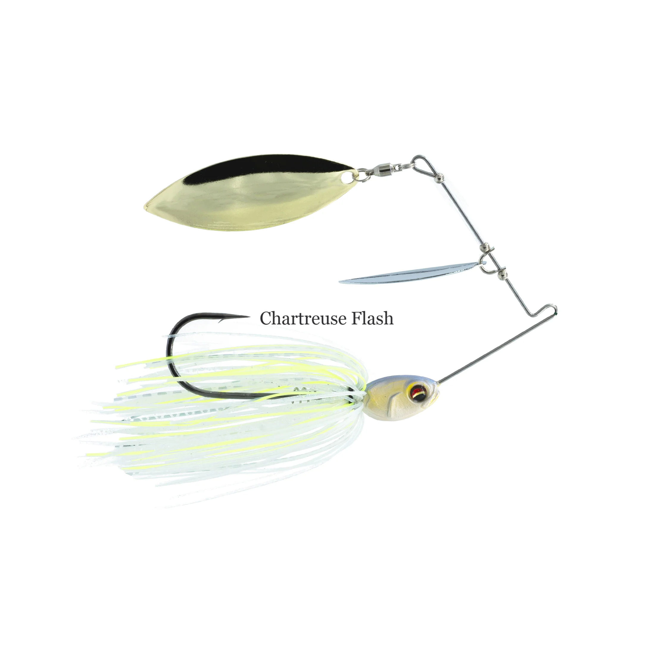 6th Sense Divine Spinnerbait