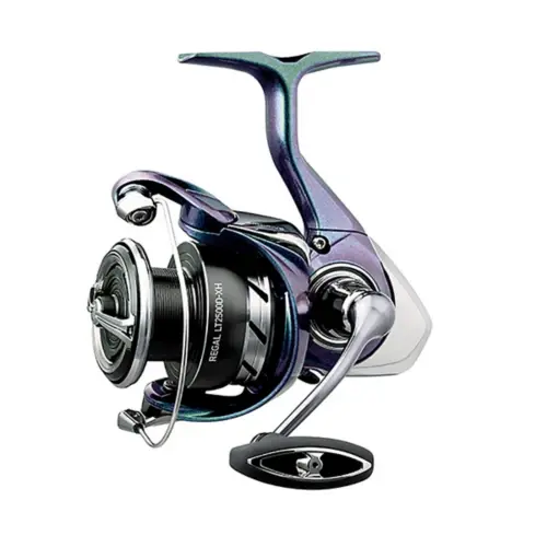Daiwa Regal Spinning Reel
