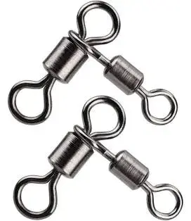 Slunger Cat 3-Way Crane Swivels