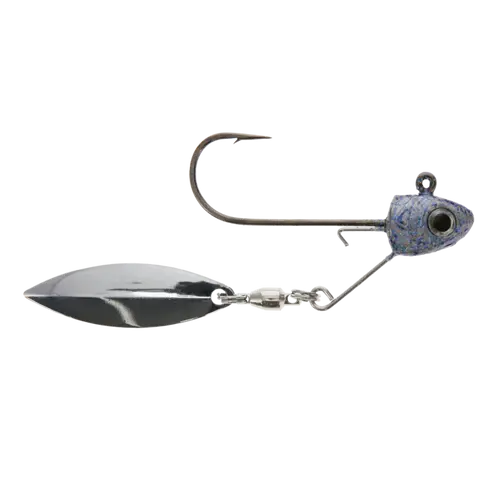 Thumbnail: Buckeye Lures BFS Su-Spin