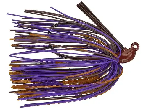Thumbnail: Hag's Baits Tungsten Jigs, All Around, 1/2 oz