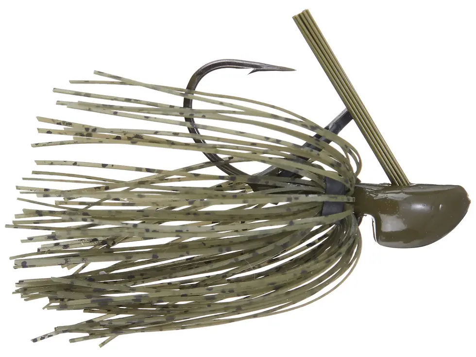 Thumbnail: Crock-O-Gator Kyle Hall Full Send Punching Jig