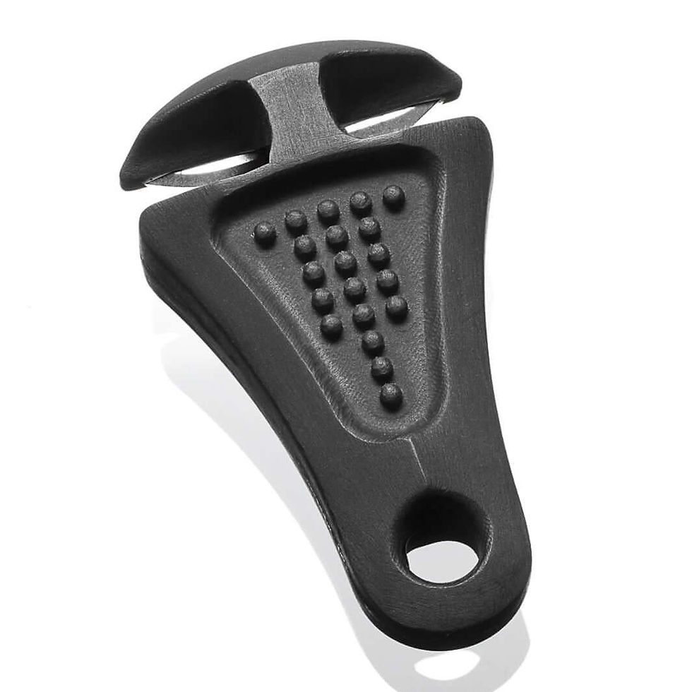 Thumbnail: Striker Zipper Line Cutterz