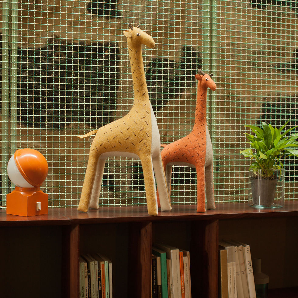 Thumbnail: handicraft kids decoration