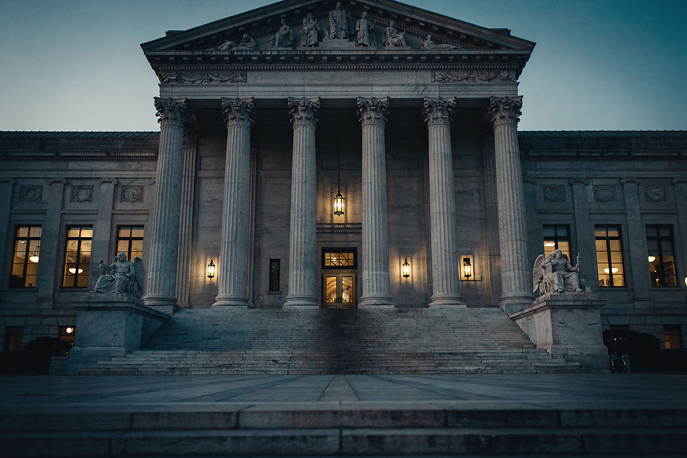 Ohio's Top Court Denies Parental Rights to Unmarried Same-Sex Mother