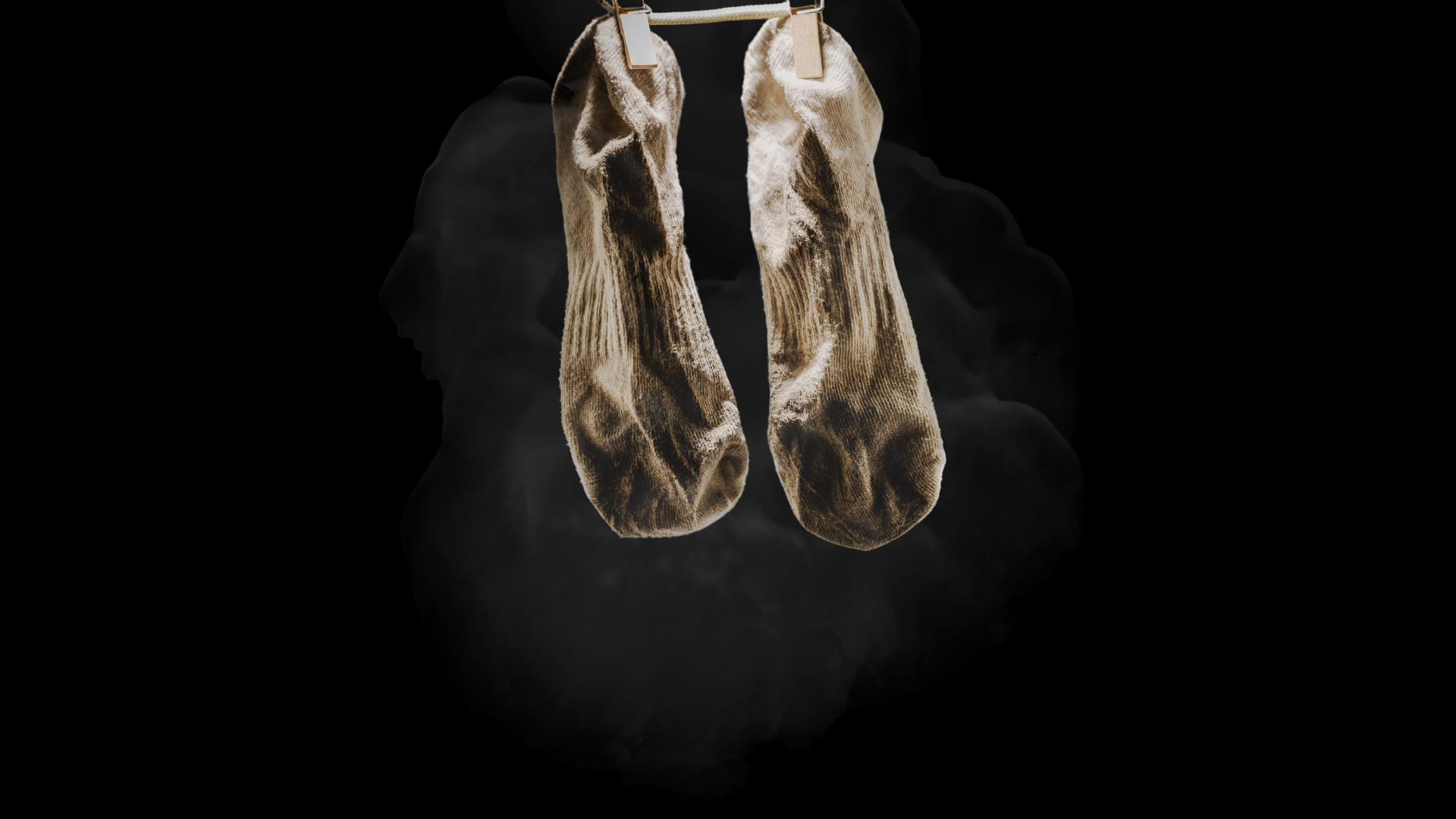 Miss Murdah smelly sock review