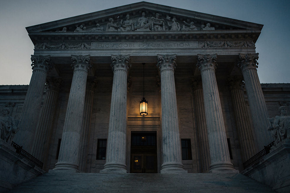 Supreme Court Upholds Texas Age-Verification Mandate for Adult Sites