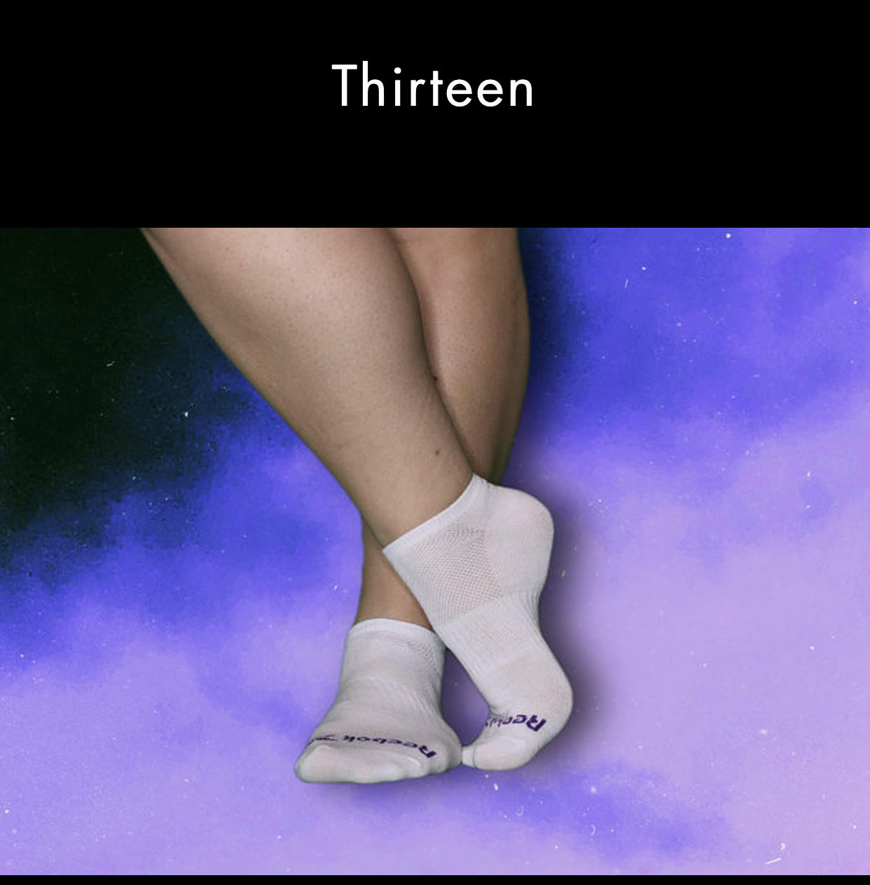 nurfusse.com presents for those with a foot fetish the socks I selected for Miss Murdah to wear