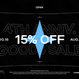 LYNX4周年記念セール開催!! STORE内アイテム全15%~OFF+送料無料!!!