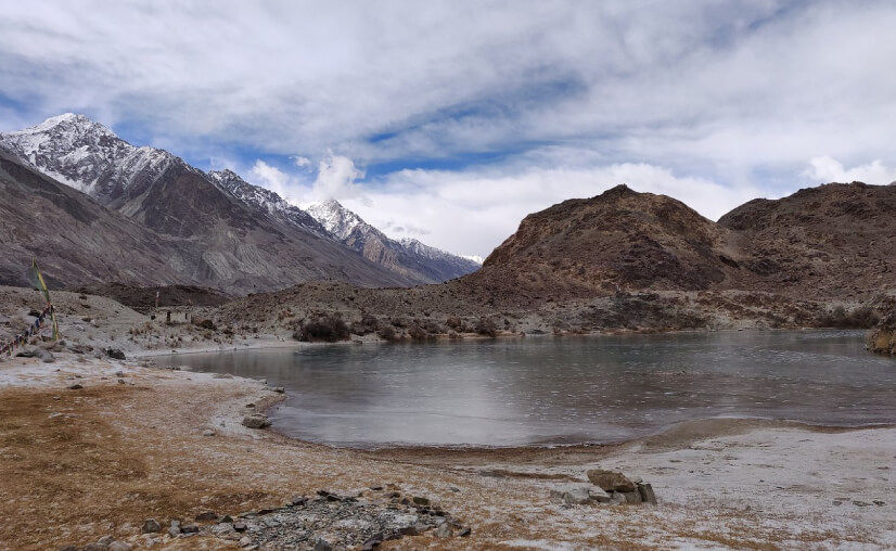 Nubra Valley