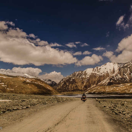 Unraveling The Mystique of Ladakh: A Comprehensive Adventure Guide for Solo Hikers in Leh