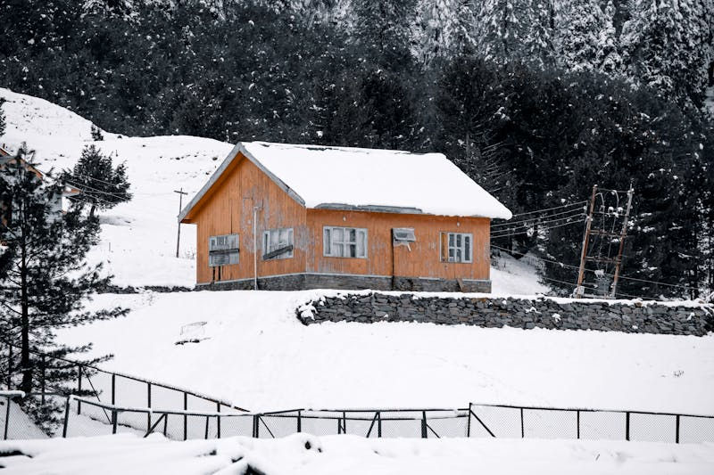Gulmarg