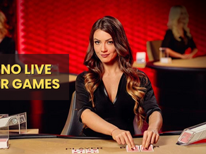 Why Live Dealer Games Appeal to Modern Gamblers 