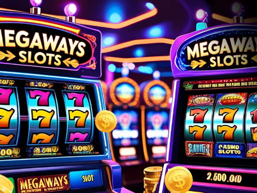 The Rise of Megaways Slots: Why Malaysians Love Them
