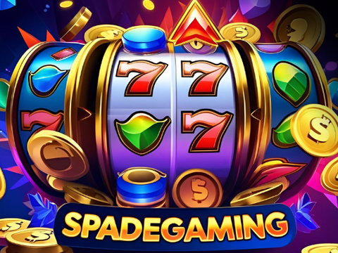 Top Spadegaming Titles with High RTP on Winbox